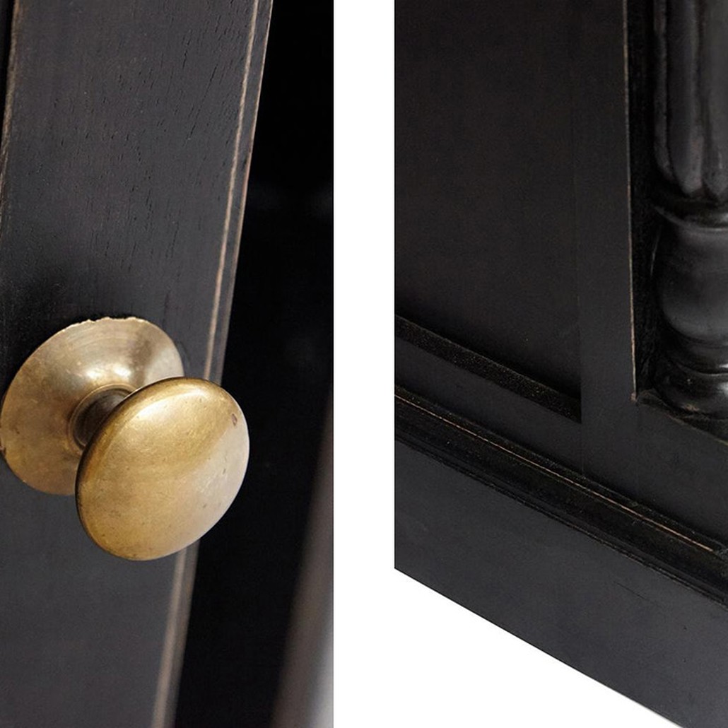 Комод Provence Sylvie Chest of Drawers