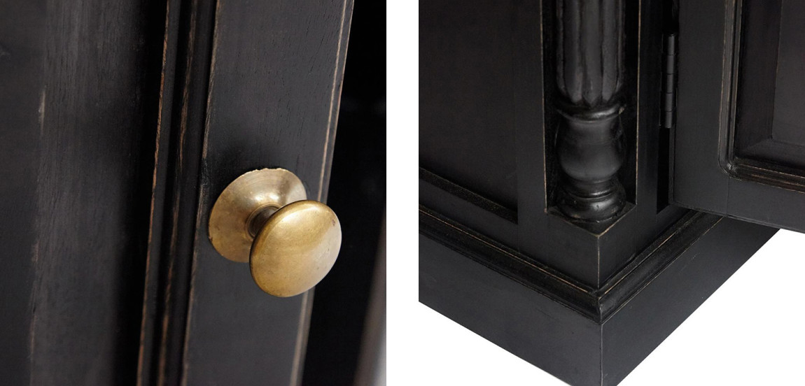 Комод Provence Sylvie Chest of Drawers