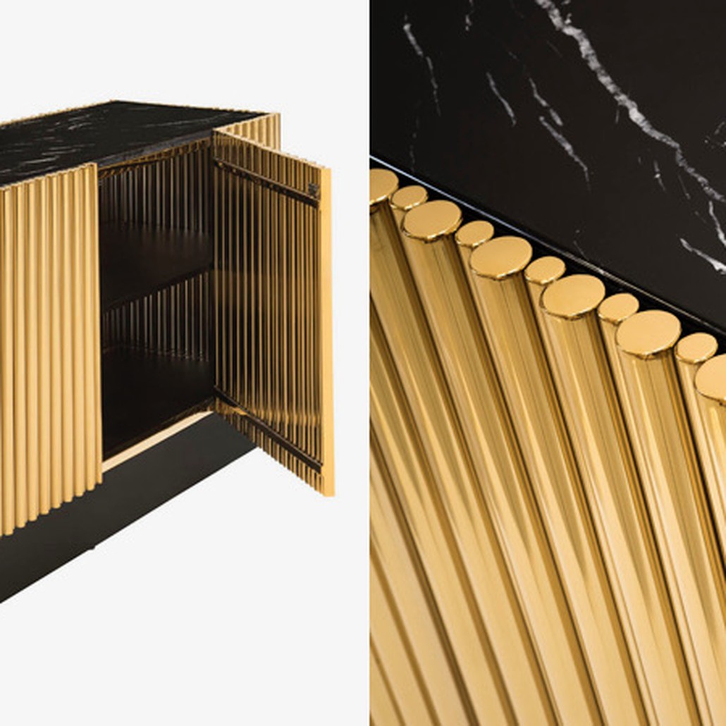 Комод SIDEBOARD SCOTCH
