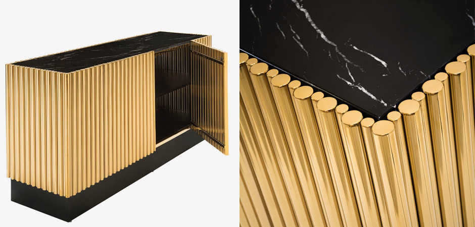 Комод SIDEBOARD SCOTCH