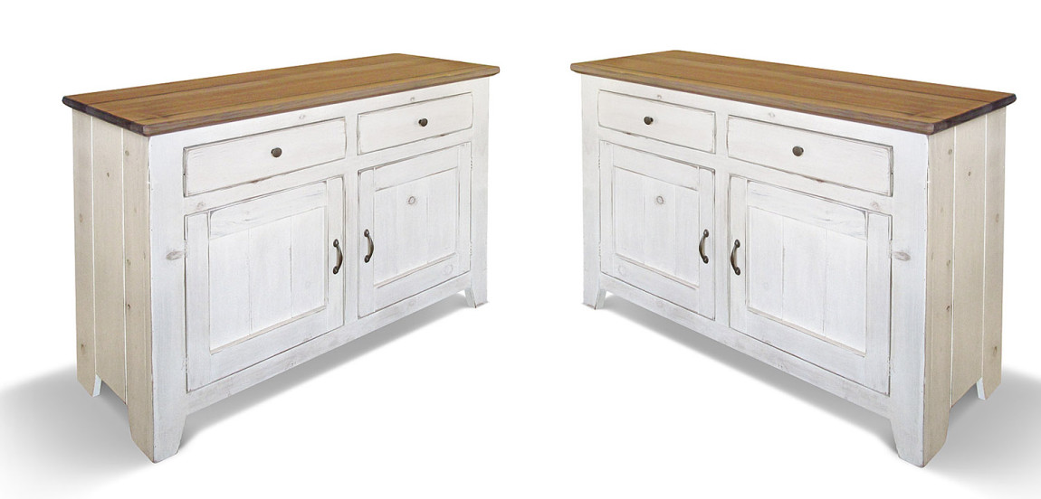 Комод в стиле прованс Brigida Provence HARMONIE