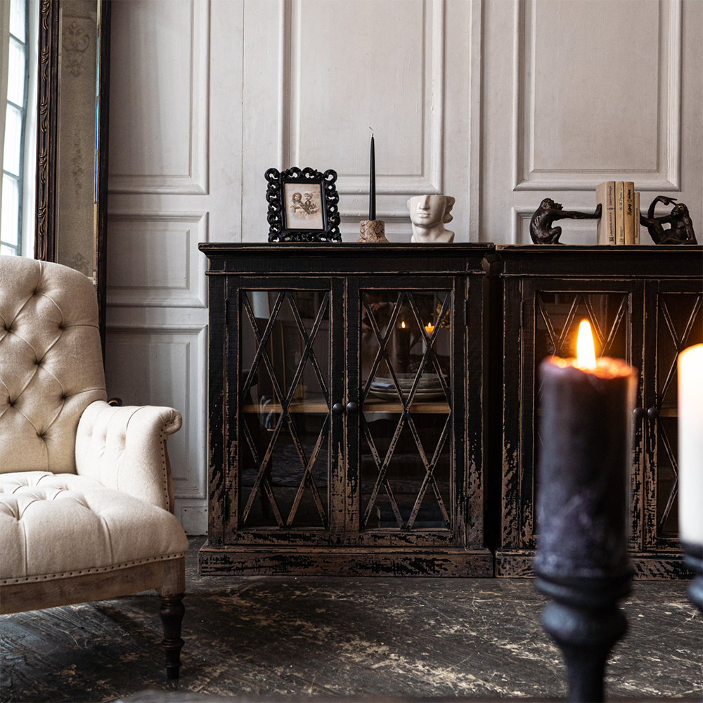 Комод в стиле Прованс Fevre Provence HARMONIE