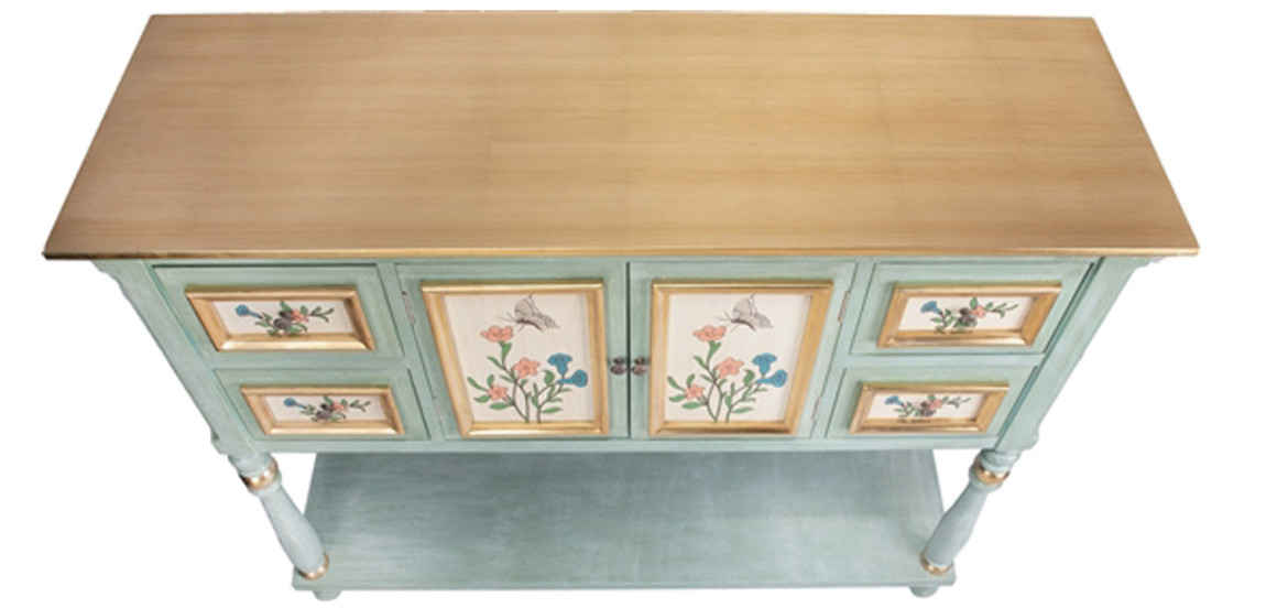 Комод в стиле прованс Massime Chest of drawers