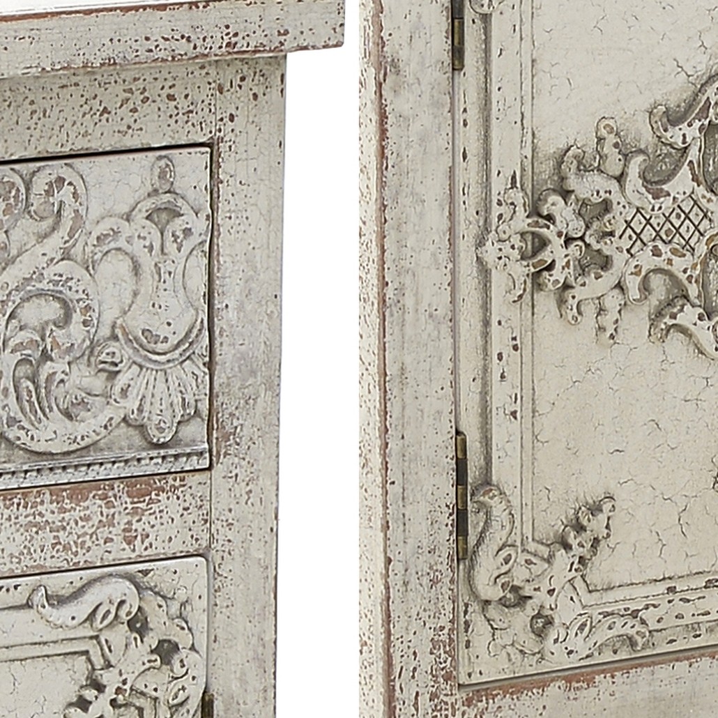Комод в стиле прованс Senchia Provence Chest of Drawers