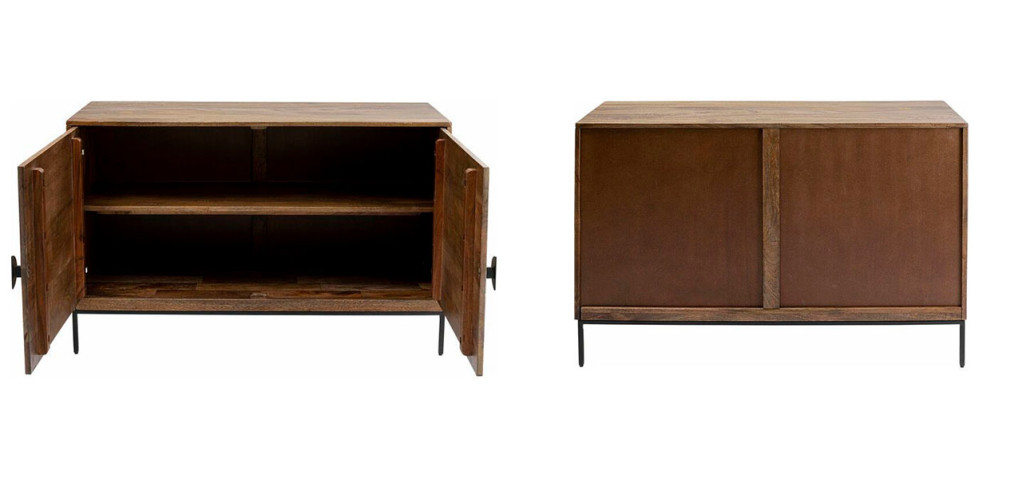 Комод деревянный Indulgence