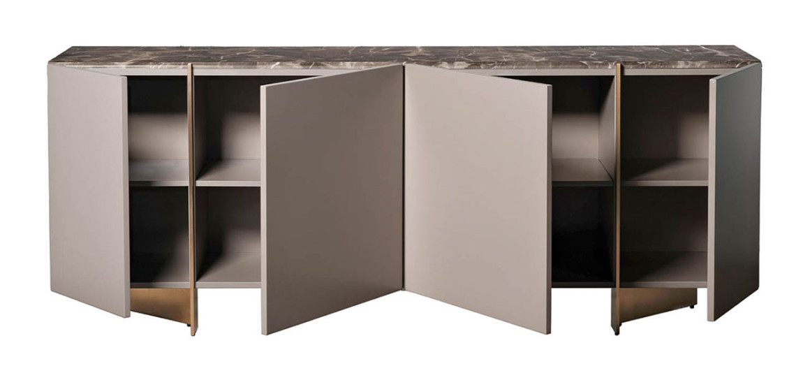 Комод дизайнерский Balkis