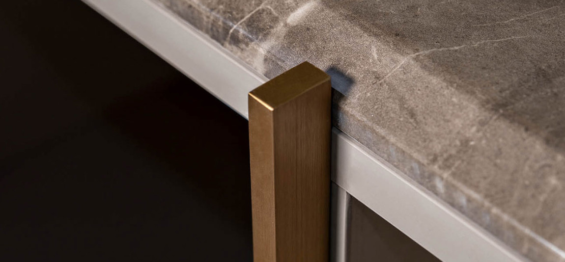 Комод дизайнерский Balkis