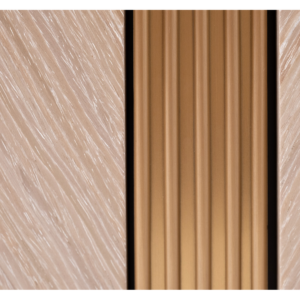 Комод с мраморной столешницей Uniqueness Marble