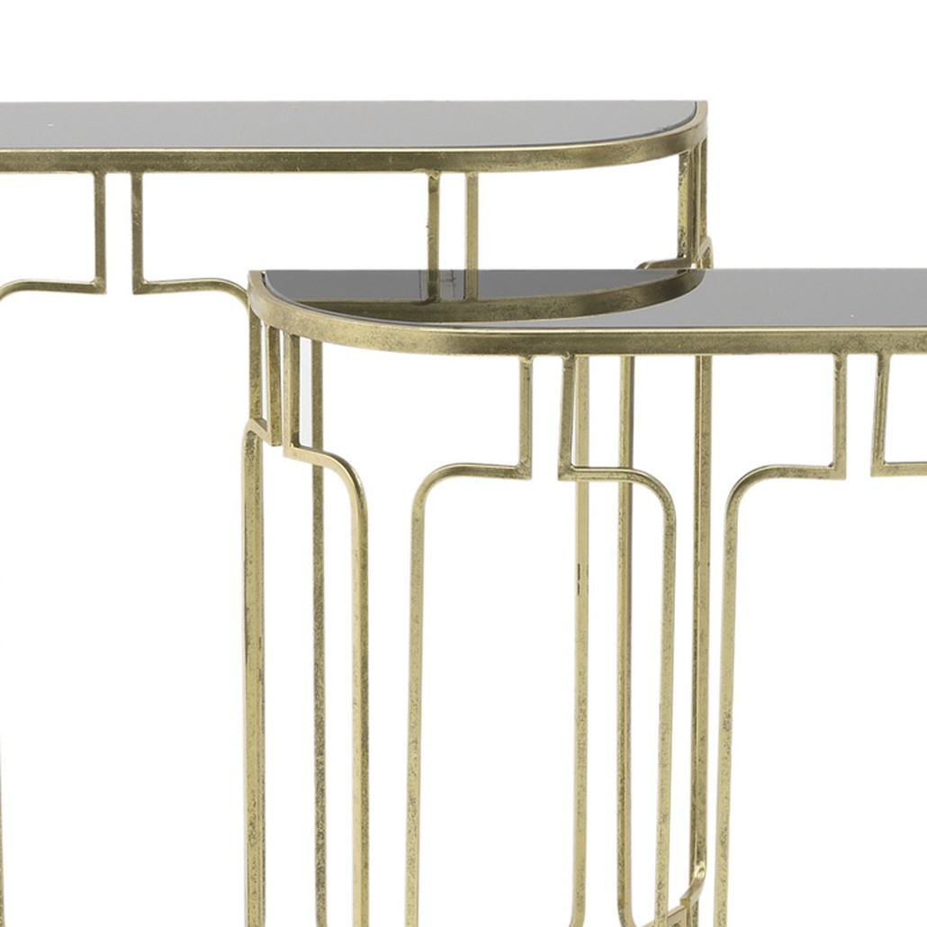 Комплект консолей Dominga Console