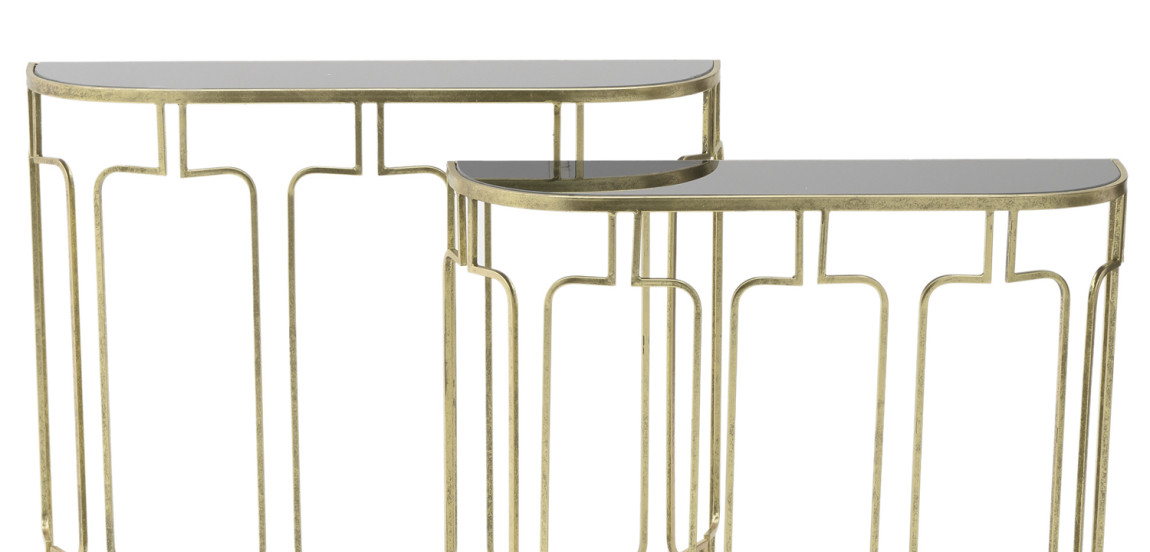 Комплект консолей Dominga Console