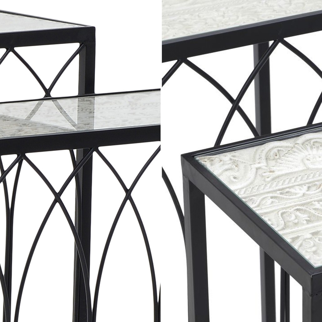 Комплект консолей Loida Console