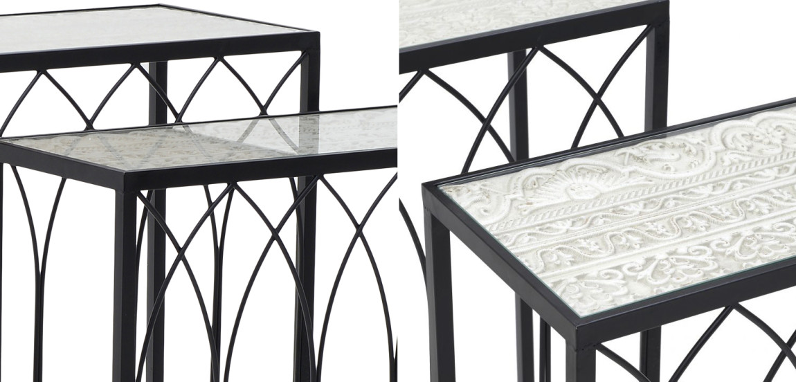 Комплект консолей Loida Console
