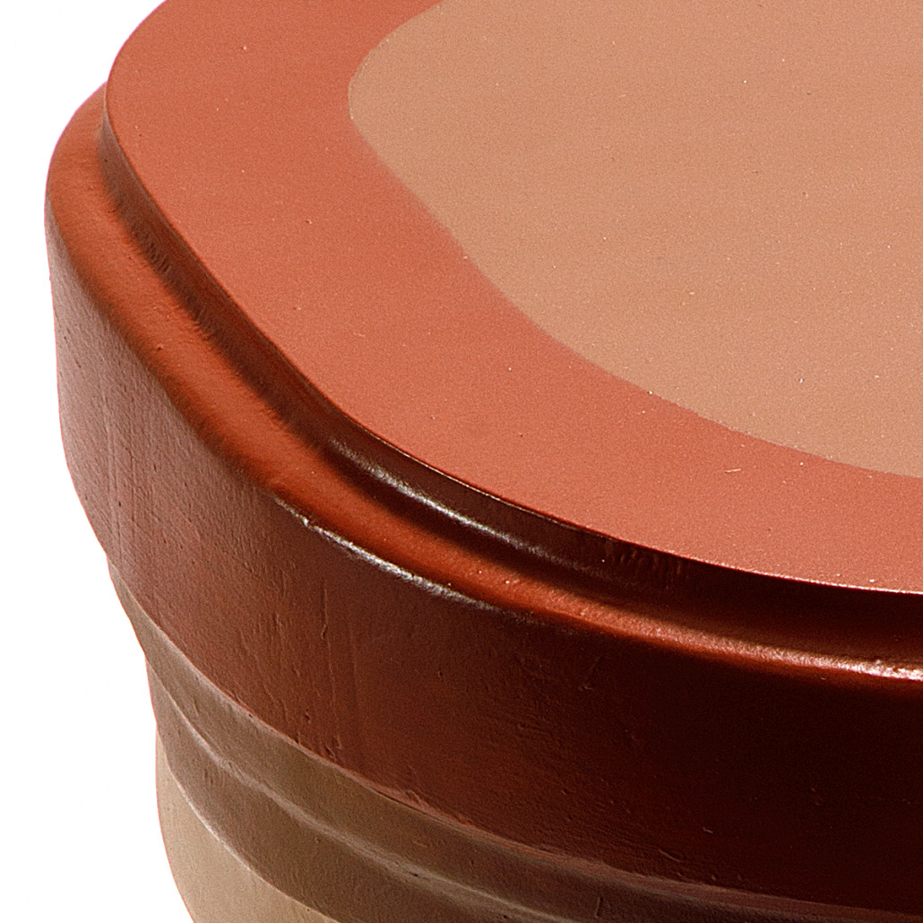 Комплект кофейных столиков Vorlon Desert three tables