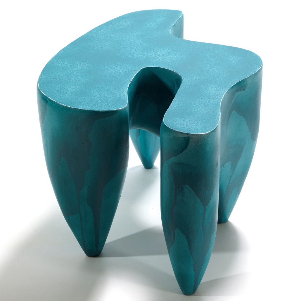 Комплект кофейных столиков Vorlon River three tables