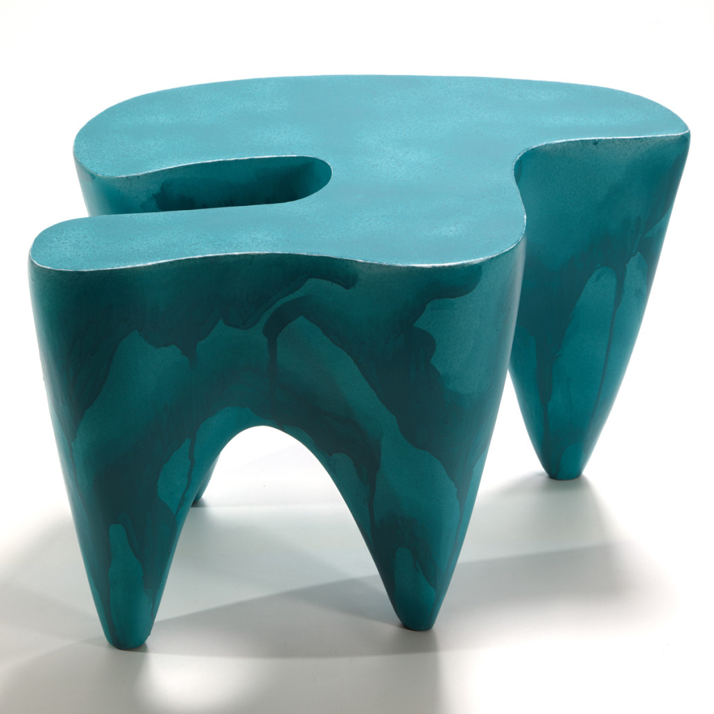 Комплект кофейных столиков Vorlon River three tables