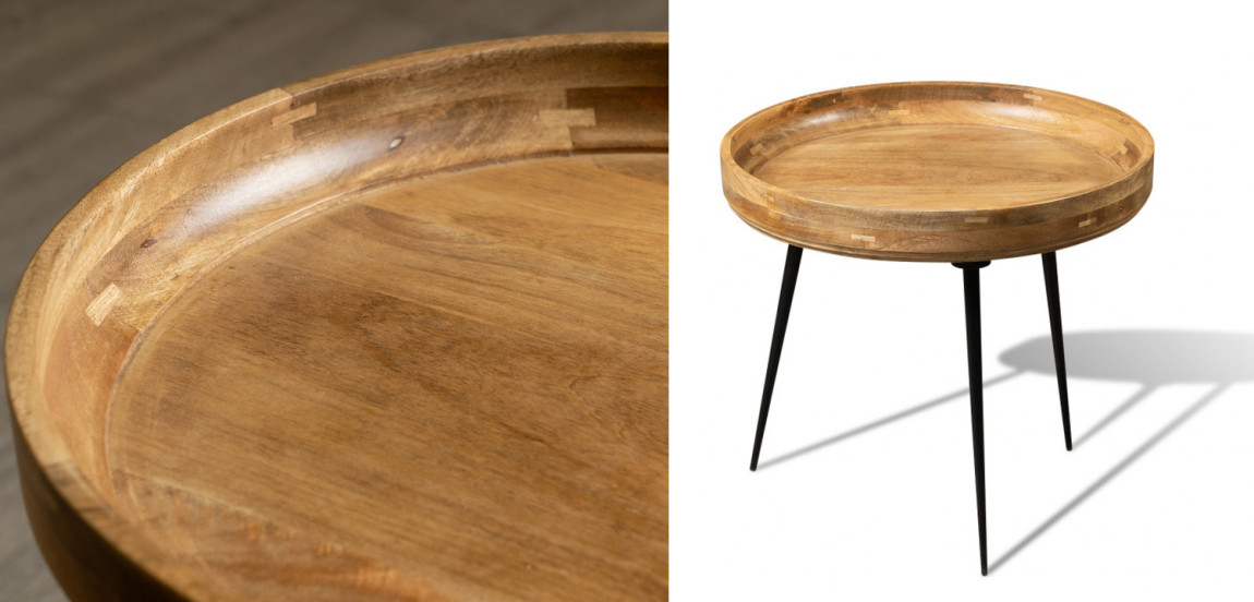 Комплект кофейных столов Davidson Table