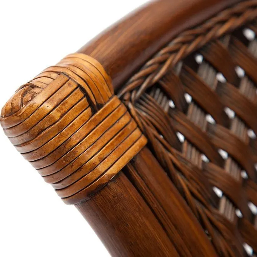 Комплект обеденный из ротанга Eloise