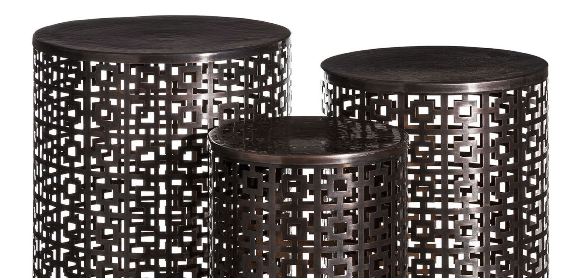 Комплект приставных столов Fernanda Table