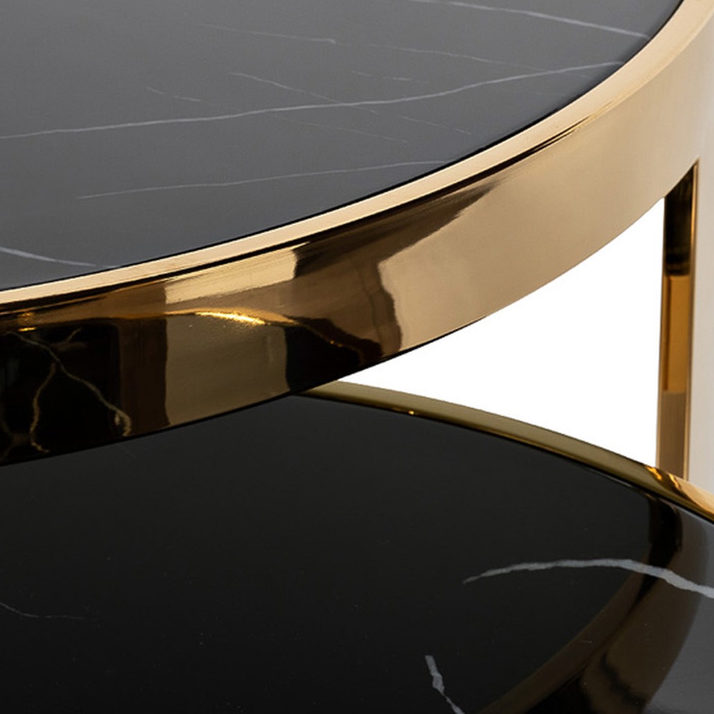 Комплект приставных столов Geirulf Side Table