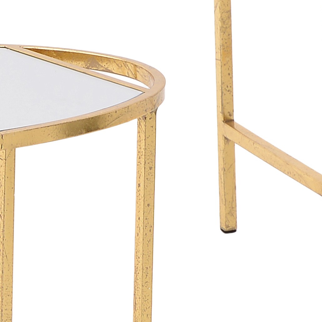Комплект приставных столов Neria Table