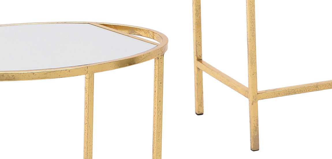 Комплект приставных столов Neria Table