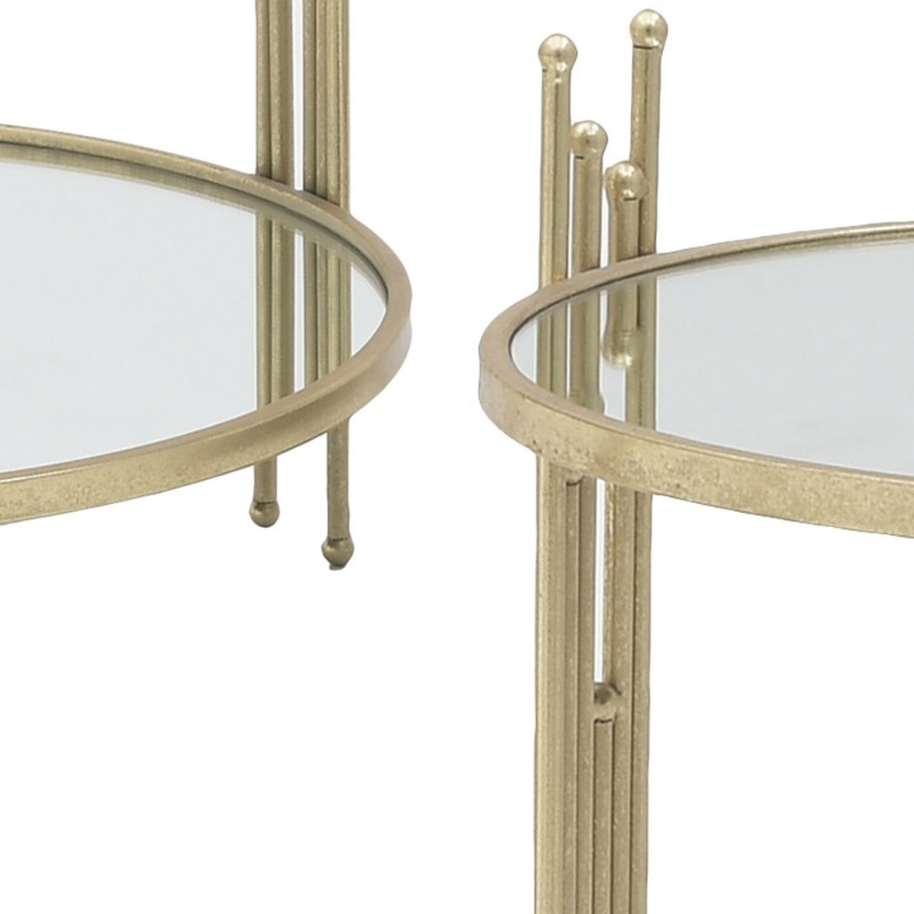 Комплект приставных столов Sarita Table