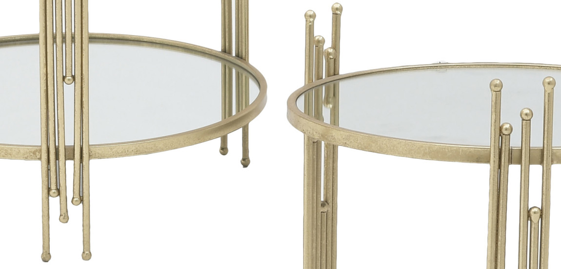 Комплект приставных столов Sarita Table