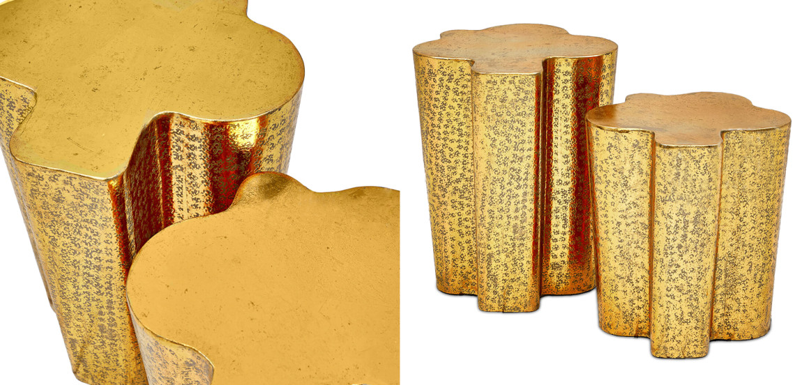 Комплект столиков Kalama side table