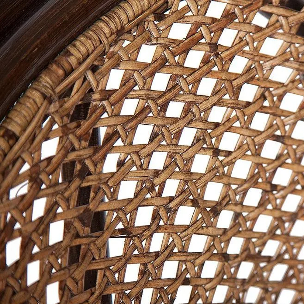 Комплект уличной мебели Sienna Dark Brown