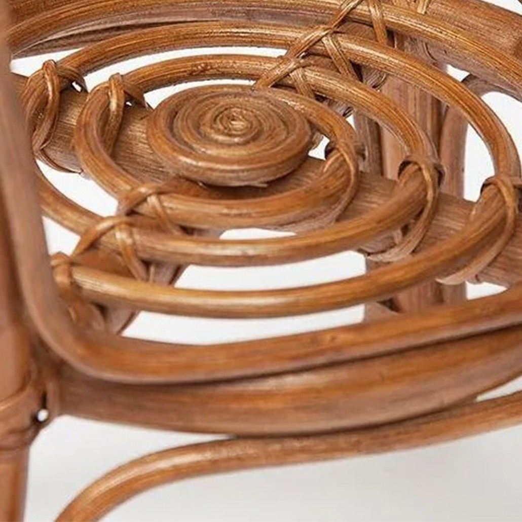 Комплект уличной мебели из ротанга Marloes