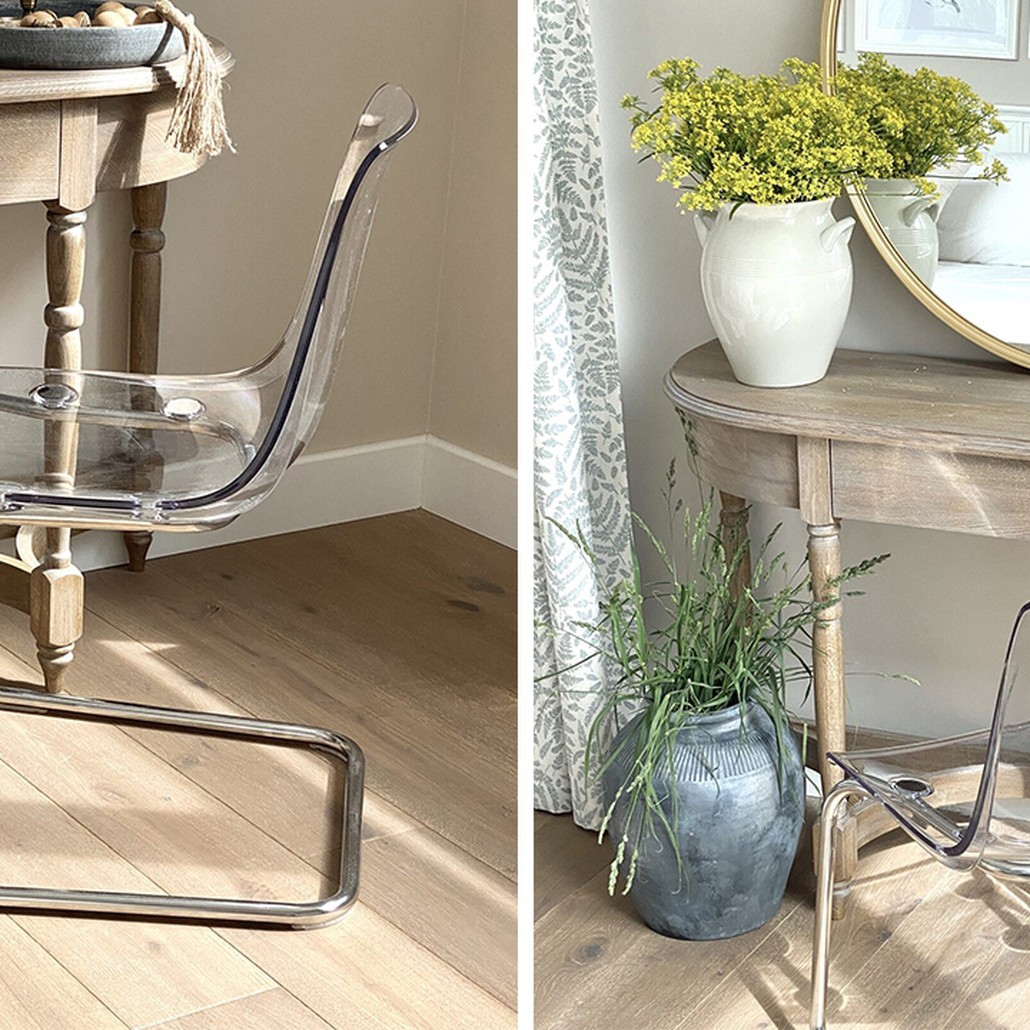 Консоль Adilene Console