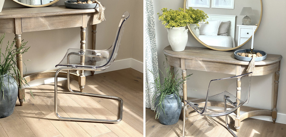 Консоль Adilene Console