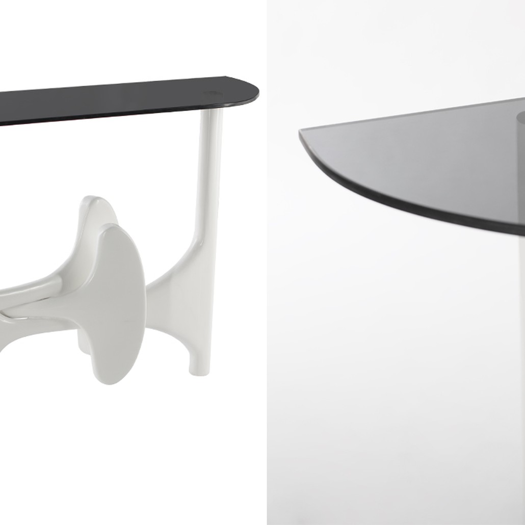 Консоль Aileen Console