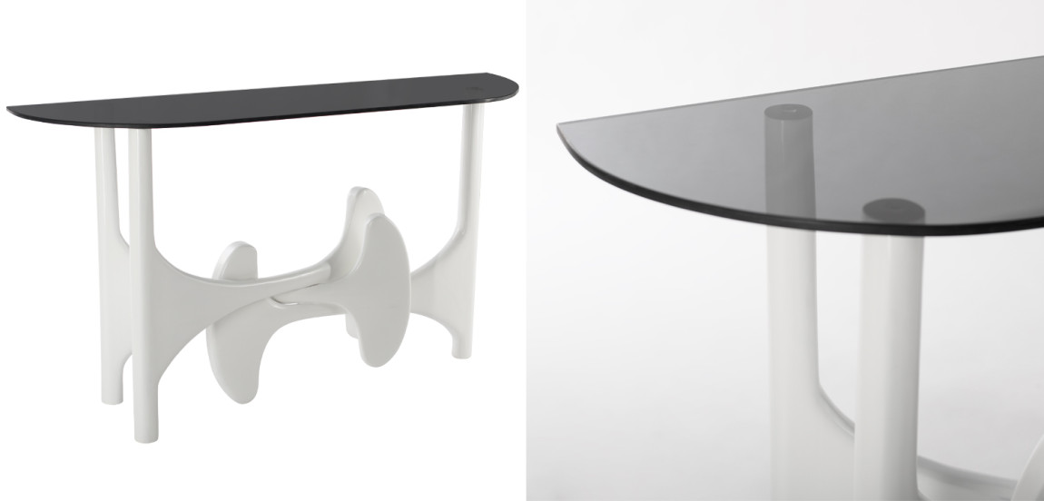 Консоль Aileen Console