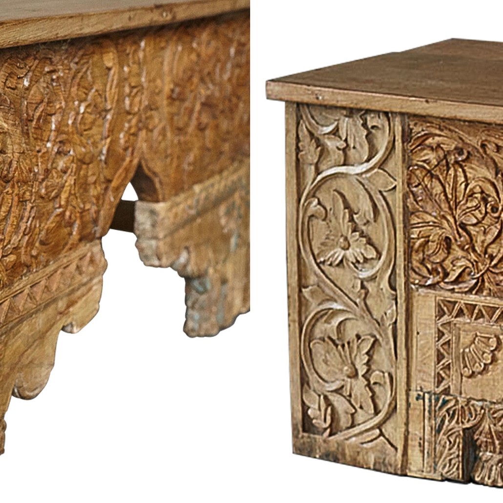 Консоль Andra Console
