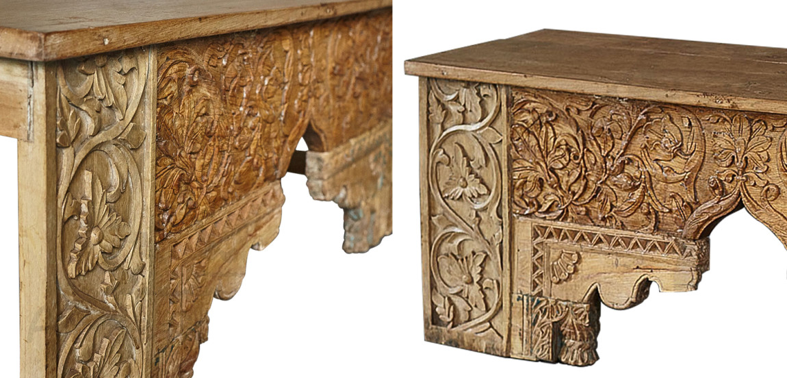 Консоль Andra Console