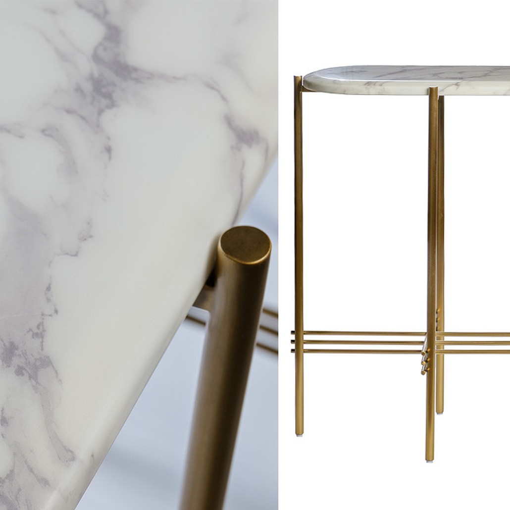 Консоль Andrine Console