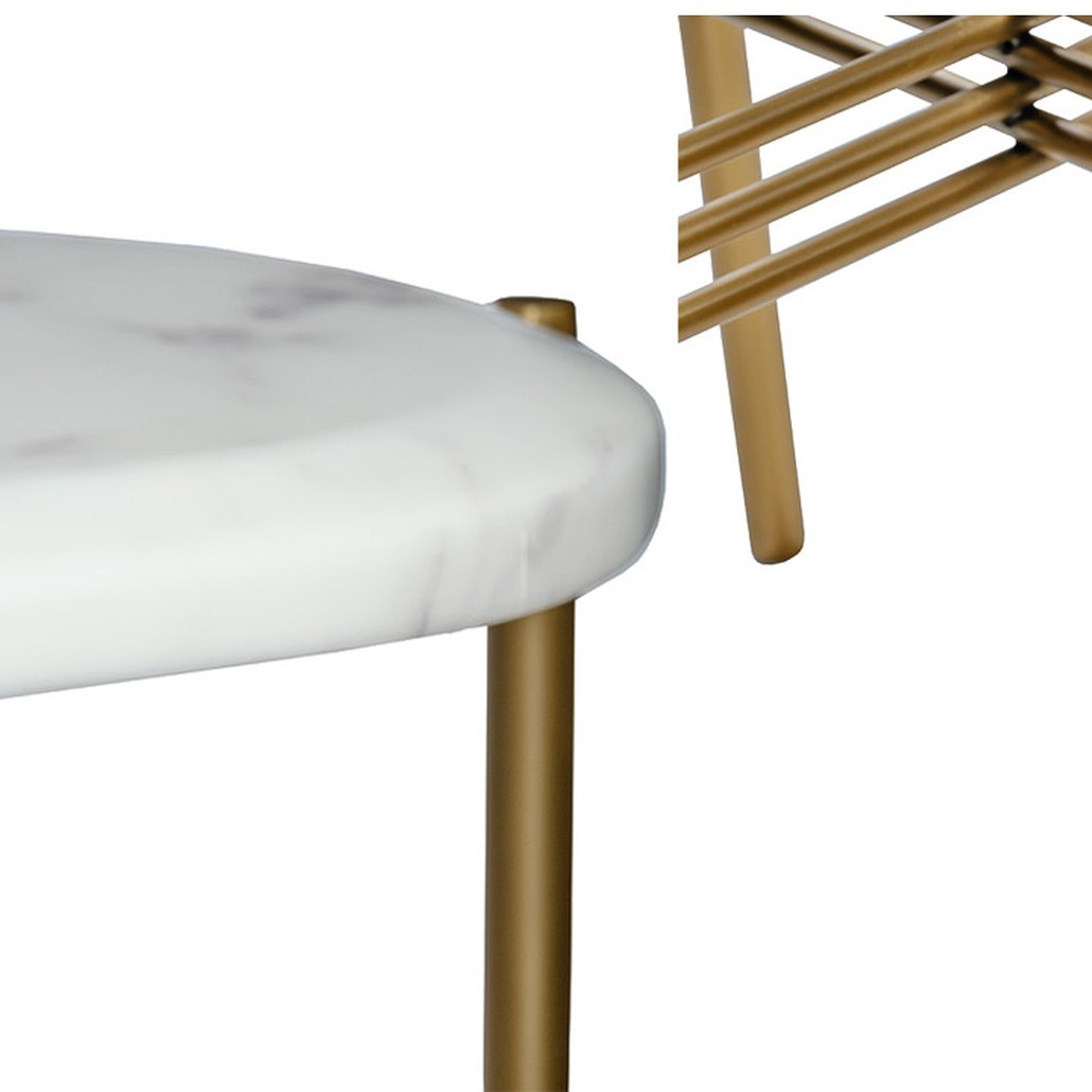 Консоль Andrine Console