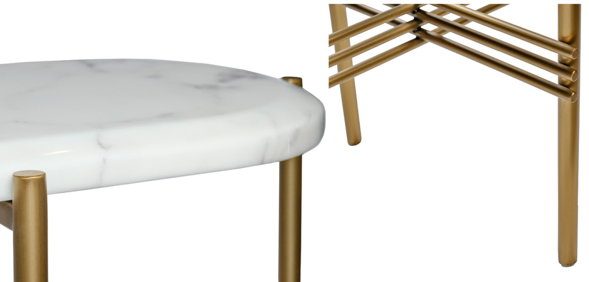 Консоль Andrine Console