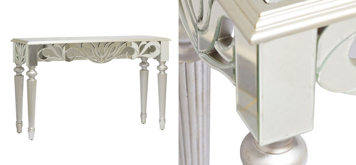 Консоль Anna-Maria mirror