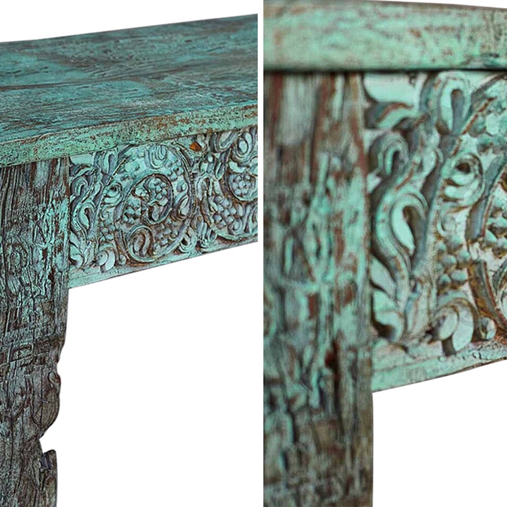 Консоль Aravind Console