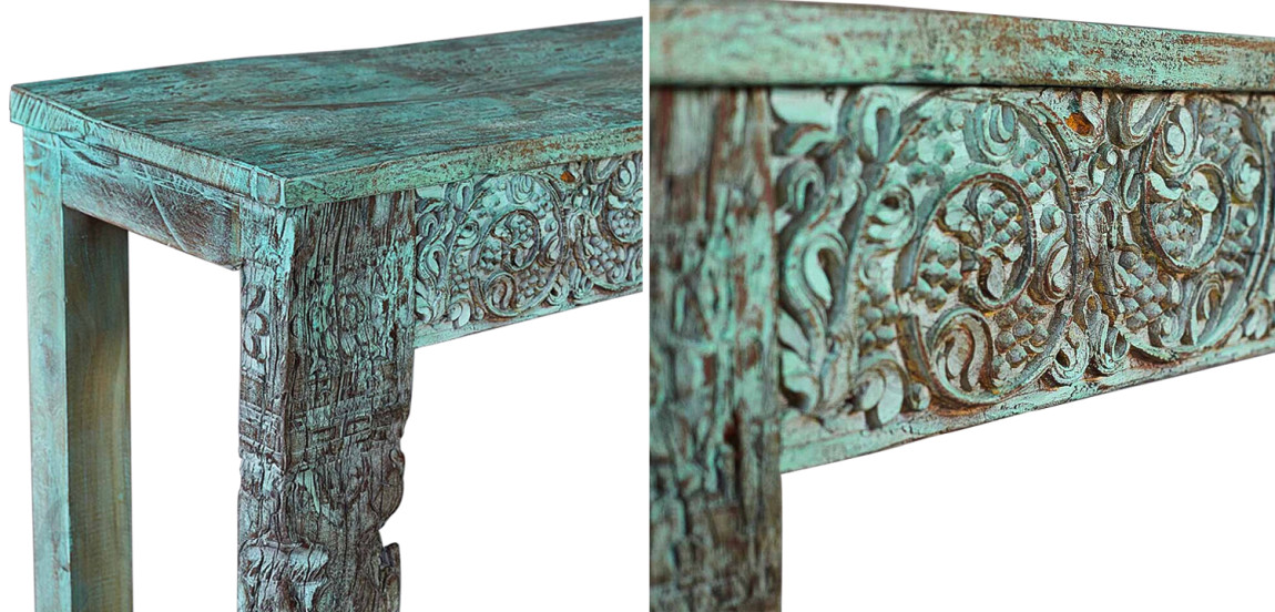 Консоль Aravind Console