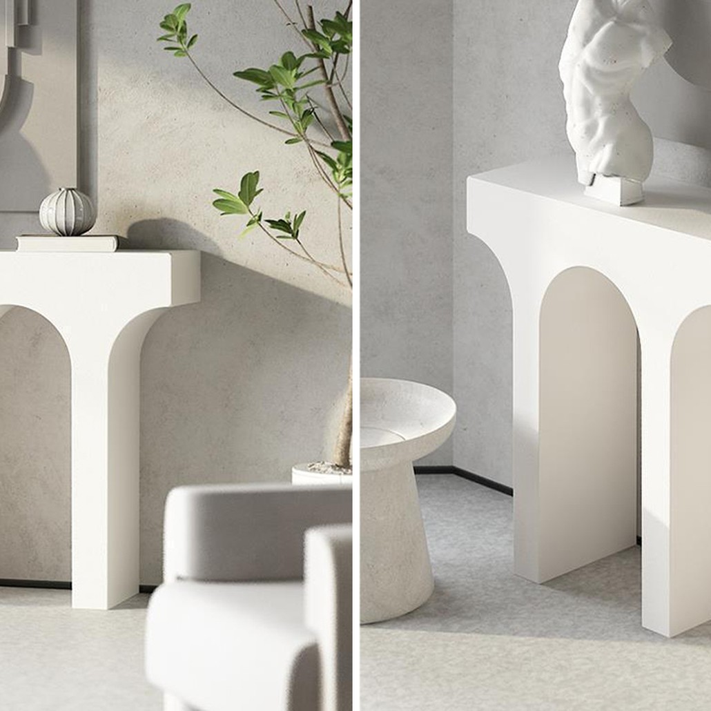 Консоль Arches Console