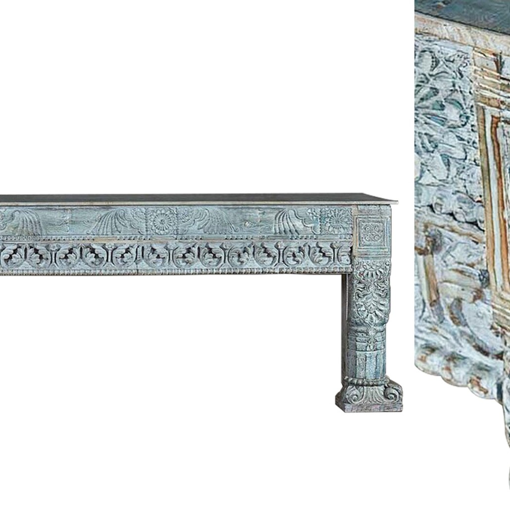 Консоль Arnav Console