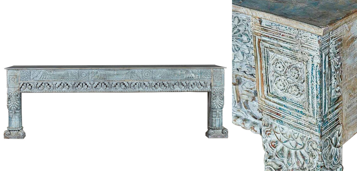 Консоль Arnav Console