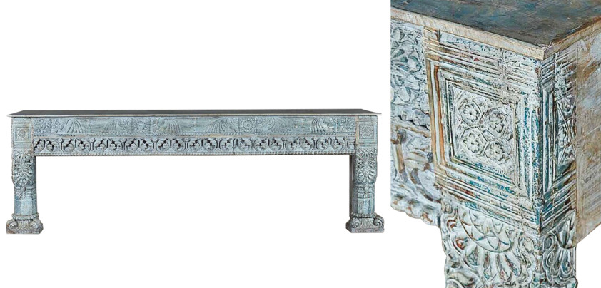 Консоль Arnav Console