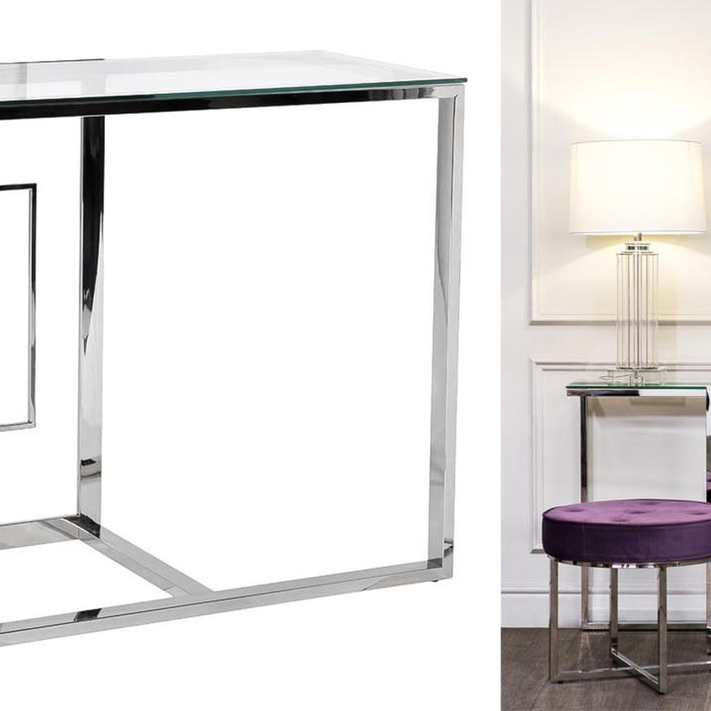 Консоль Assen Console