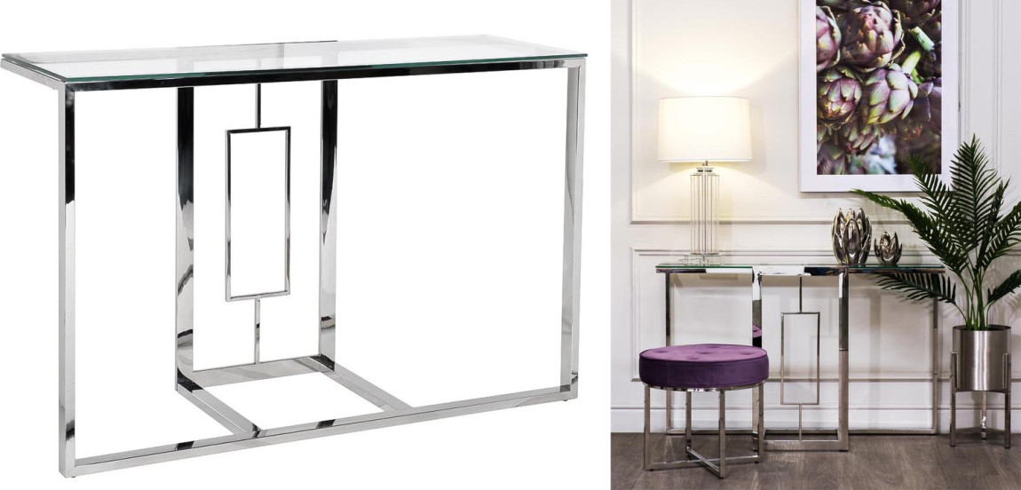 Консоль Assen Console