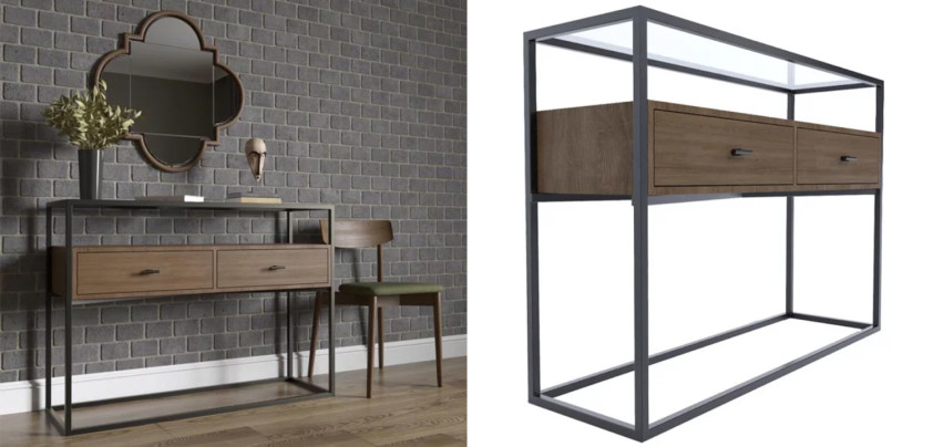 Консоль Bray Console