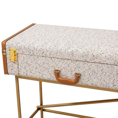 Консоль c 2-мя ящиками Case Console